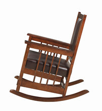 Load image into Gallery viewer, LIVING ROCKING CHAIR 600058