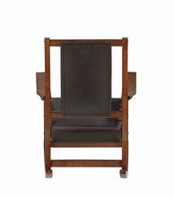 Load image into Gallery viewer, LIVING ROCKING CHAIR 600058