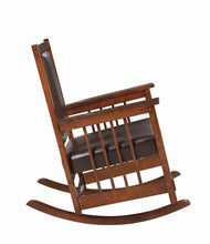 Load image into Gallery viewer, LIVING ROCKING CHAIR 600058