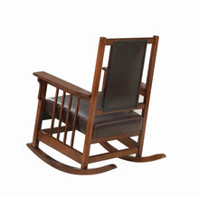 Load image into Gallery viewer, LIVING ROCKING CHAIR 600058