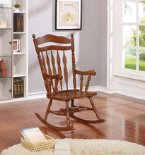 Load image into Gallery viewer, LIVING ROCKING CHAIR 600187