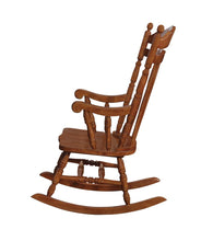 Load image into Gallery viewer, LIVING ROCKING CHAIR 600187