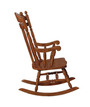 Load image into Gallery viewer, LIVING ROCKING CHAIR 600187
