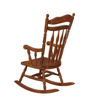 Load image into Gallery viewer, LIVING ROCKING CHAIR 600187