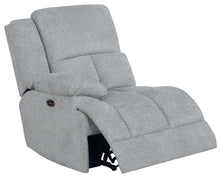 Load image into Gallery viewer, 3 PC POWER SECTIONAL 602560PA