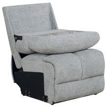 Load image into Gallery viewer, 3 PC POWER SECTIONAL 602560PA
