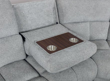 Load image into Gallery viewer, 3 PC POWER SECTIONAL 602560PA
