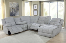 Load image into Gallery viewer, 6 PC POWER SECTIONAL 602560P