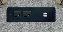 Load image into Gallery viewer, 6 PC POWER SECTIONAL 602560P