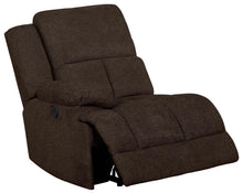 Load image into Gallery viewer, 3 PC MOTION SECTIONAL 602570A