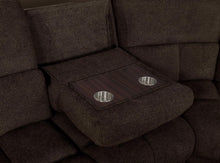 Load image into Gallery viewer, 6 PC MOTION SECTIONAL 602570