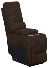 Load image into Gallery viewer, 6 PC MOTION SECTIONAL 602570