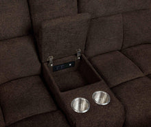Load image into Gallery viewer, 6 PC MOTION SECTIONAL 602570