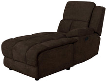 Load image into Gallery viewer, 6 PC MOTION SECTIONAL 602570