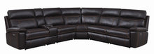 Load image into Gallery viewer, ALBANY 6 PC POWER2 SECTIONAL 603290PP