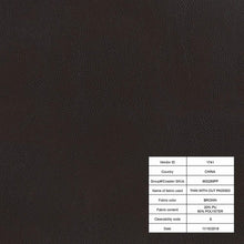 Load image into Gallery viewer, ALBANY 6 PC POWER2 SECTIONAL 603290PP