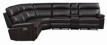 Load image into Gallery viewer, ALBANY 6 PC POWER2 SECTIONAL 603290PP