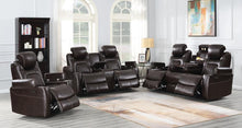 Load image into Gallery viewer, KORBACH POWER2 SOFA 603411PP
