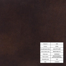 Load image into Gallery viewer, KORBACH POWER2 SOFA 603411PP