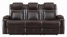 Load image into Gallery viewer, KORBACH POWER2 SOFA 603411PP