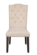 Load image into Gallery viewer, Gerardo Side Chair (2Pc)