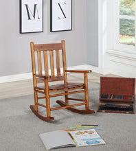 Load image into Gallery viewer, LIVING YOUTH ROCKING CHAIR 609452