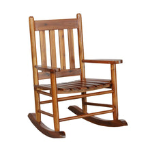 Load image into Gallery viewer, LIVING YOUTH ROCKING CHAIR 609452