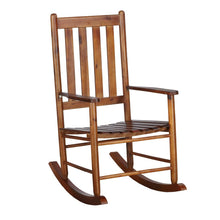 Load image into Gallery viewer, LIVING ROCKING CHAIR 609457