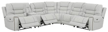 Load image into Gallery viewer, 6 PC POWER2 SECTIONAL 609470PP