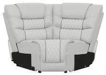Load image into Gallery viewer, 6 PC POWER2 SECTIONAL 609470PP
