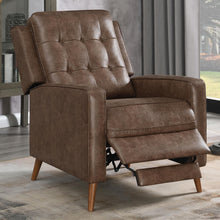Load image into Gallery viewer, PUSH BACK RECLINER 609566
