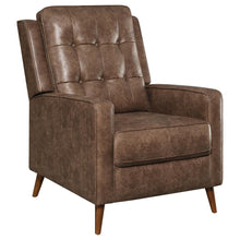 Load image into Gallery viewer, PUSH BACK RECLINER 609566