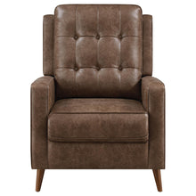 Load image into Gallery viewer, PUSH BACK RECLINER 609566