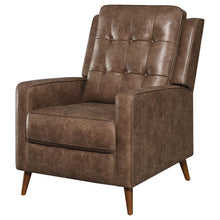 Load image into Gallery viewer, PUSH BACK RECLINER 609566