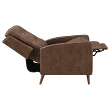 Load image into Gallery viewer, PUSH BACK RECLINER 609566