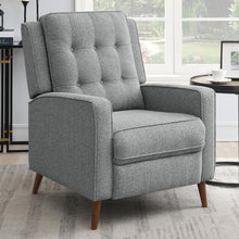 Load image into Gallery viewer, PUSH BACK RECLINER 609567