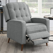 Load image into Gallery viewer, PUSH BACK RECLINER 609567