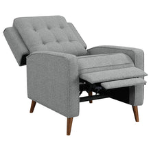 Load image into Gallery viewer, PUSH BACK RECLINER 609567