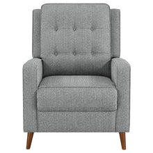Load image into Gallery viewer, PUSH BACK RECLINER 609567