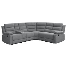 Load image into Gallery viewer, DAVID 3 PC MOTION SECTIONAL 609620