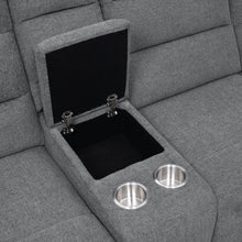 Load image into Gallery viewer, DAVID 3 PC MOTION SECTIONAL 609620