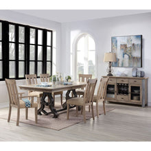 Load image into Gallery viewer, Nathaniel Dining Table