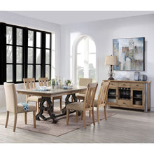 Load image into Gallery viewer, Nathaniel Dining Table