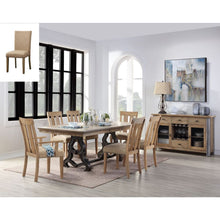 Load image into Gallery viewer, Nathaniel Dining Table