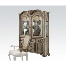 Load image into Gallery viewer, Chateau De Ville Hutch & Buffet