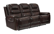 Load image into Gallery viewer, NORTH POWER2 SOFA 650401PP