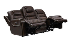 Load image into Gallery viewer, NORTH POWER2 SOFA 650401PP