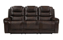 Load image into Gallery viewer, NORTH POWER2 SOFA 650401PP