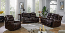 Load image into Gallery viewer, NORTH POWER2 SOFA 650401PP