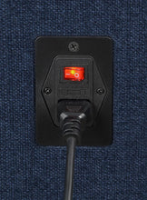 Load image into Gallery viewer, 6 PC POWER SECTIONAL 651551P-S6